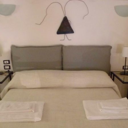Graziella 27 Apartman Nápoly Kültér fotó