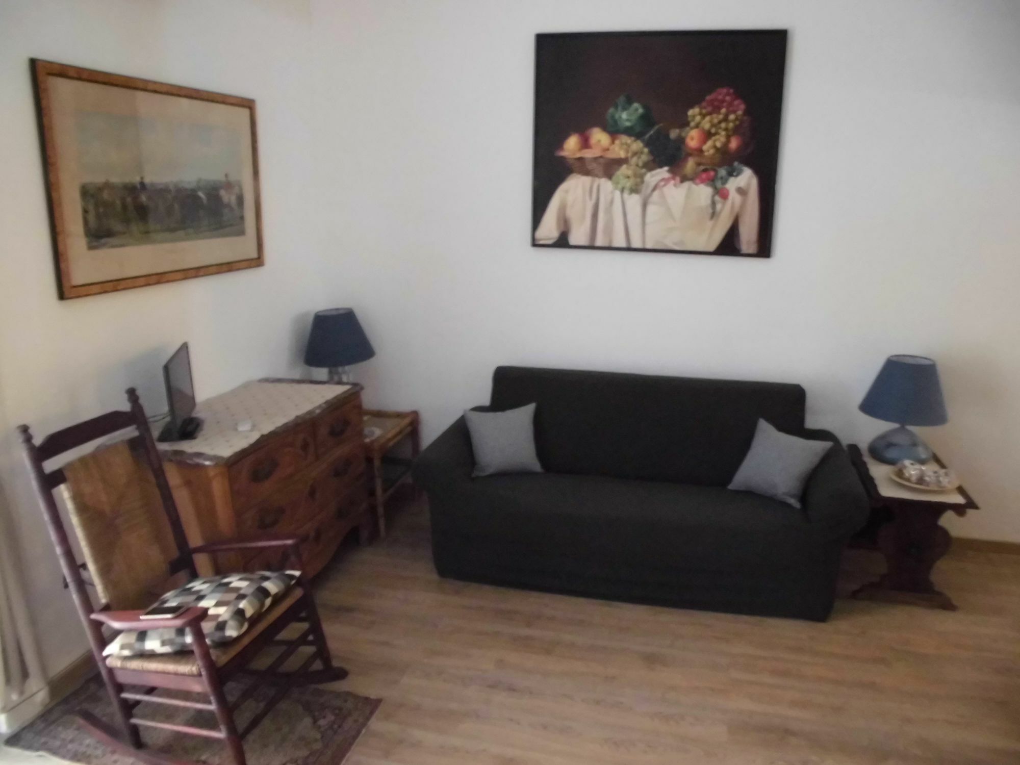 Graziella 27 Apartman Nápoly Kültér fotó