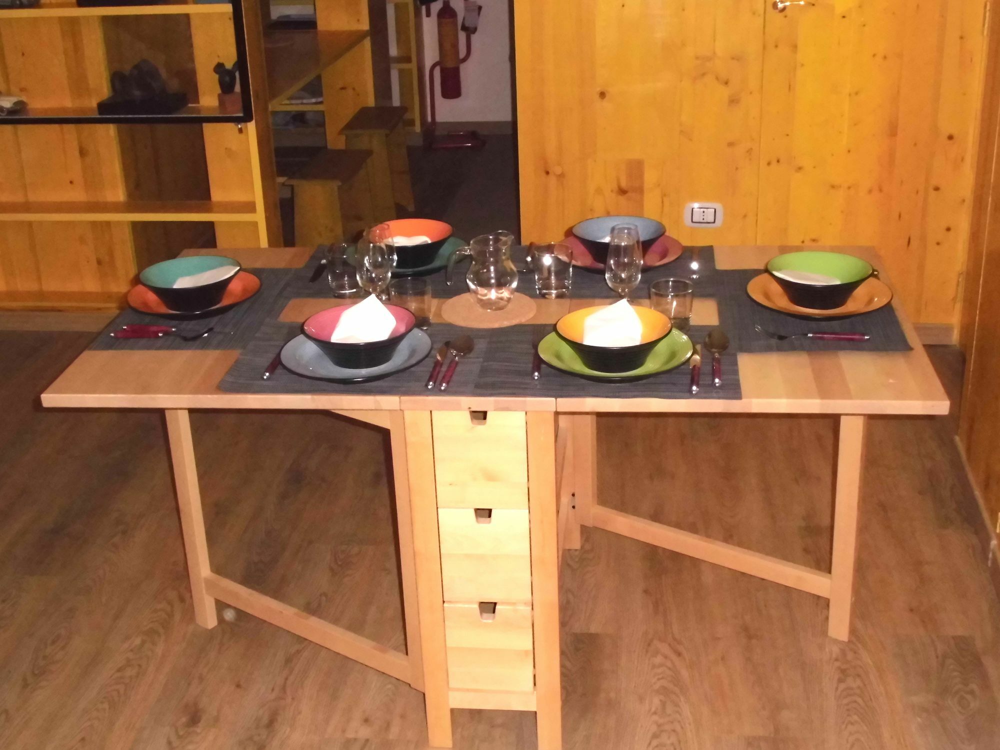 Graziella 27 Apartman Nápoly Kültér fotó