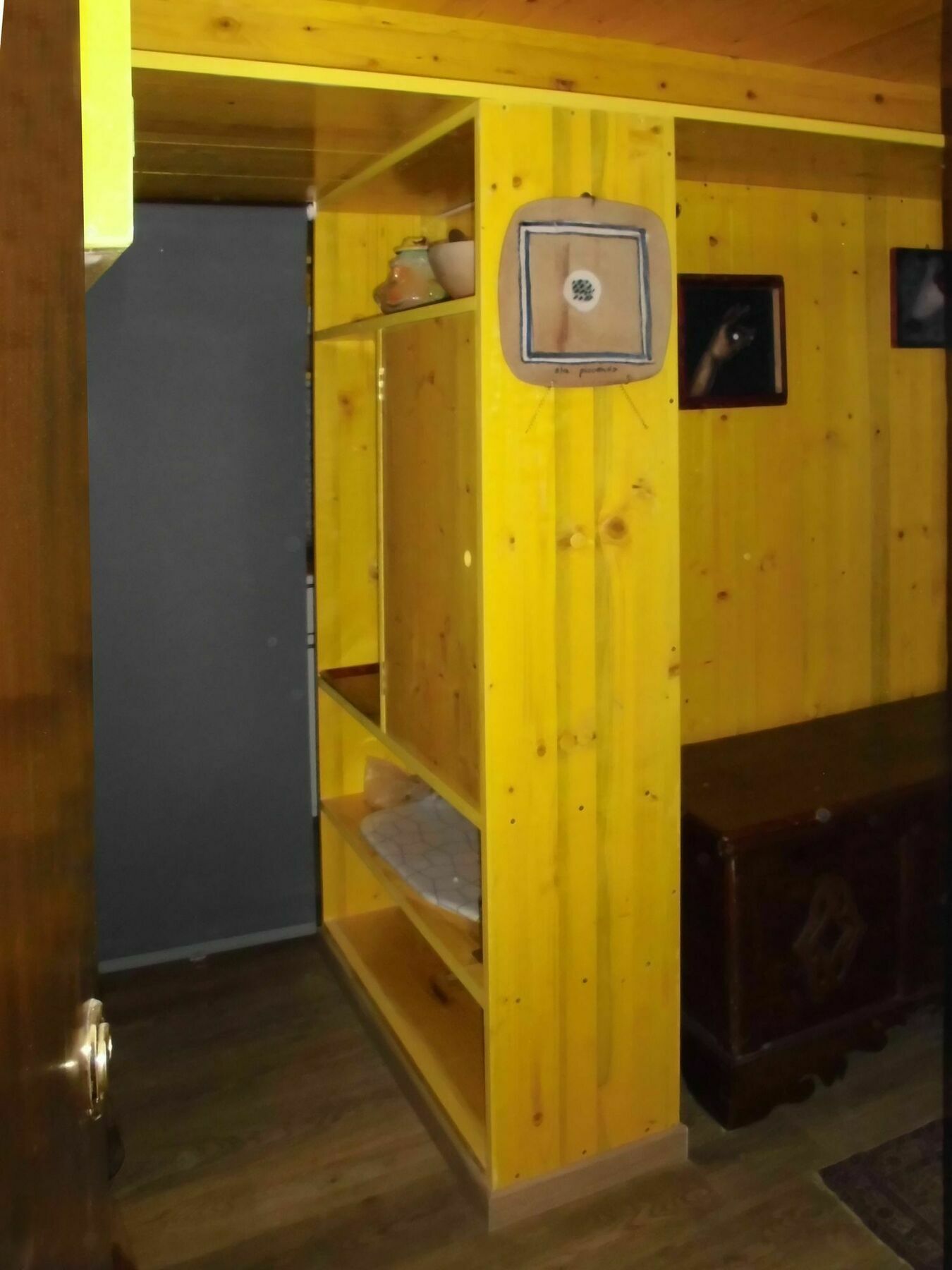 Graziella 27 Apartman Nápoly Kültér fotó
