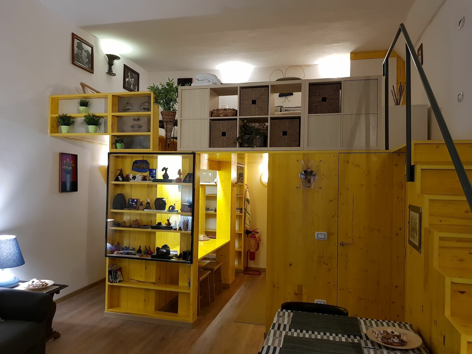 Graziella 27 Apartman Nápoly Kültér fotó