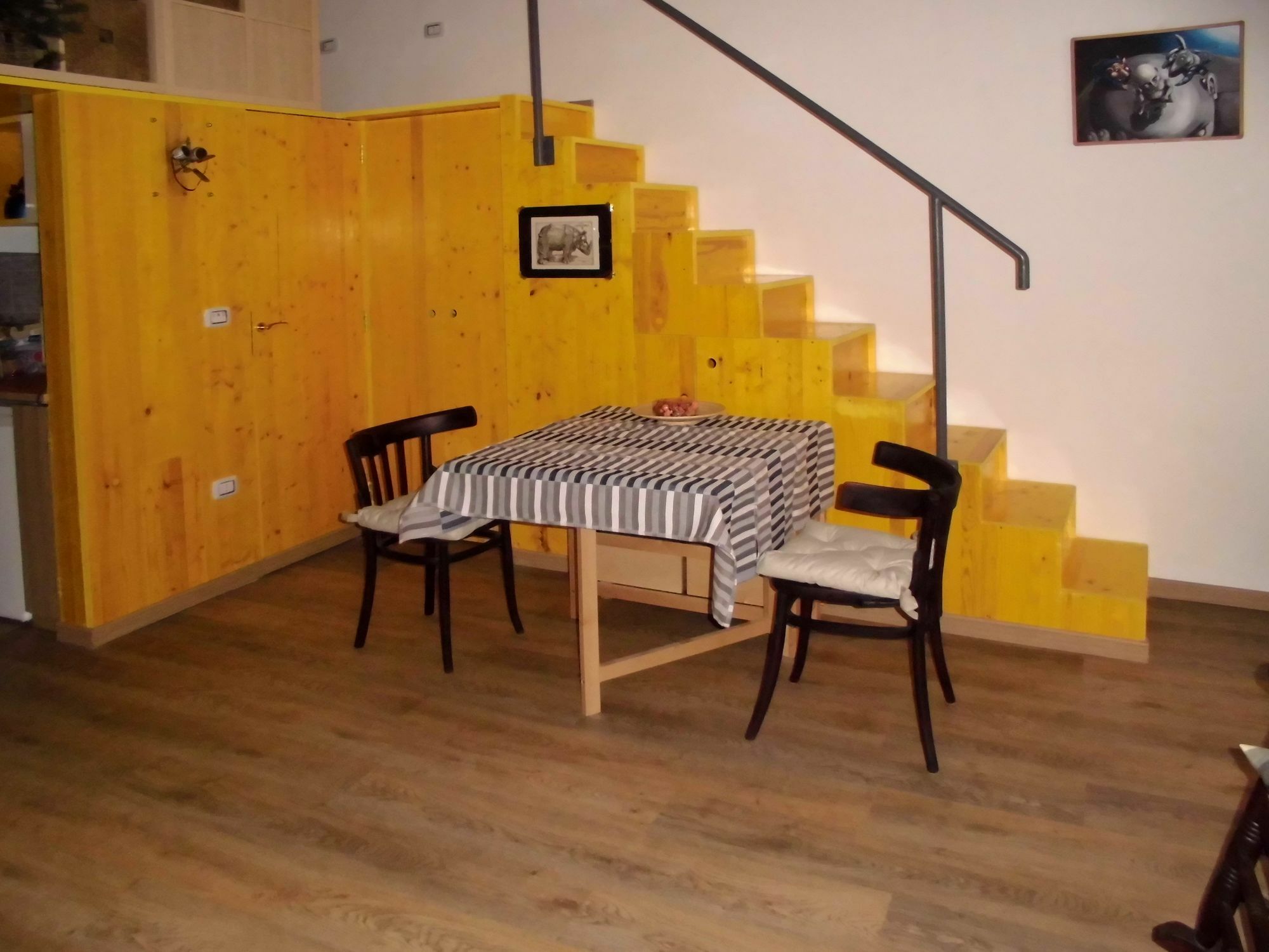 Graziella 27 Apartman Nápoly Kültér fotó