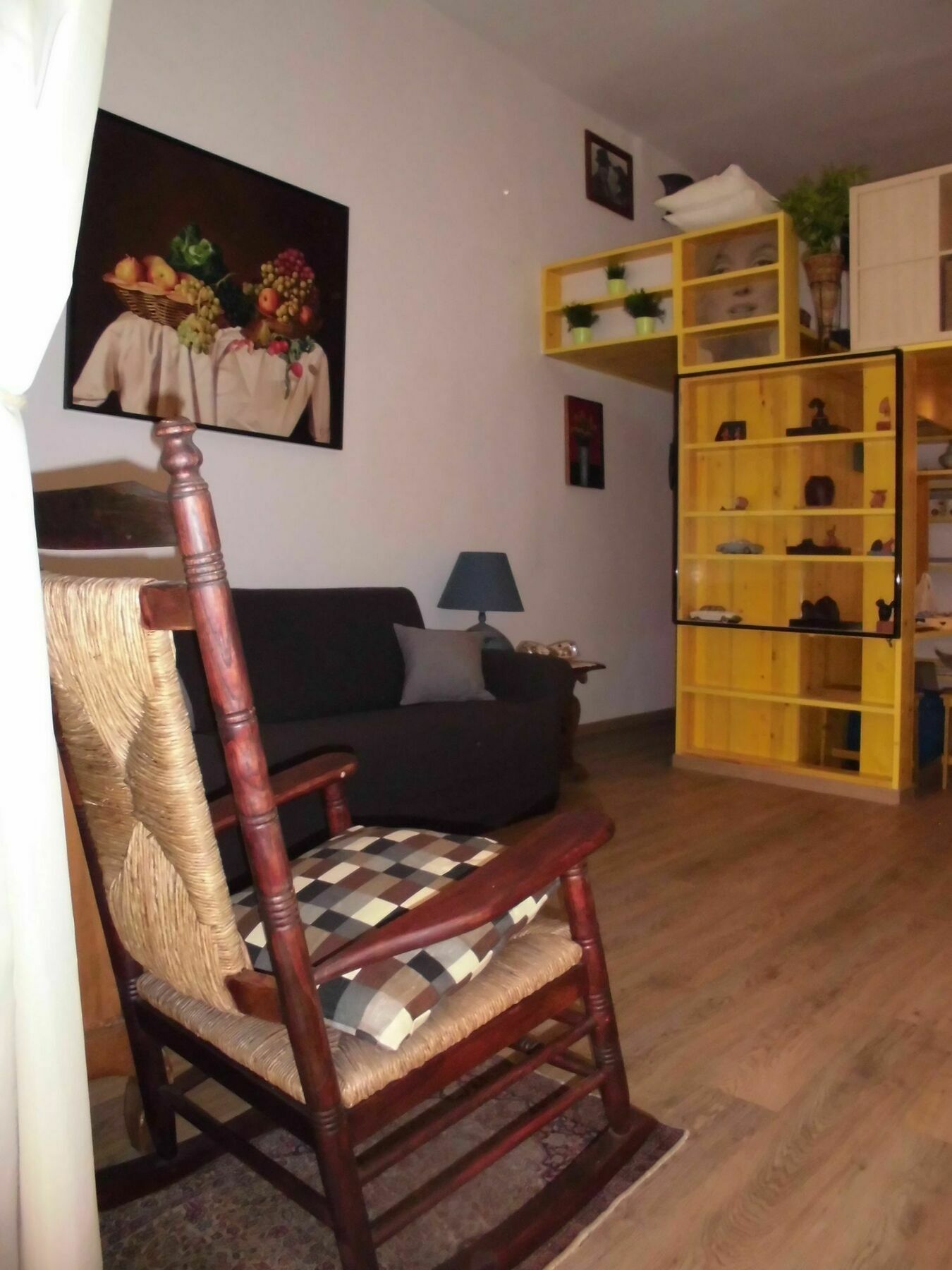 Graziella 27 Apartman Nápoly Kültér fotó