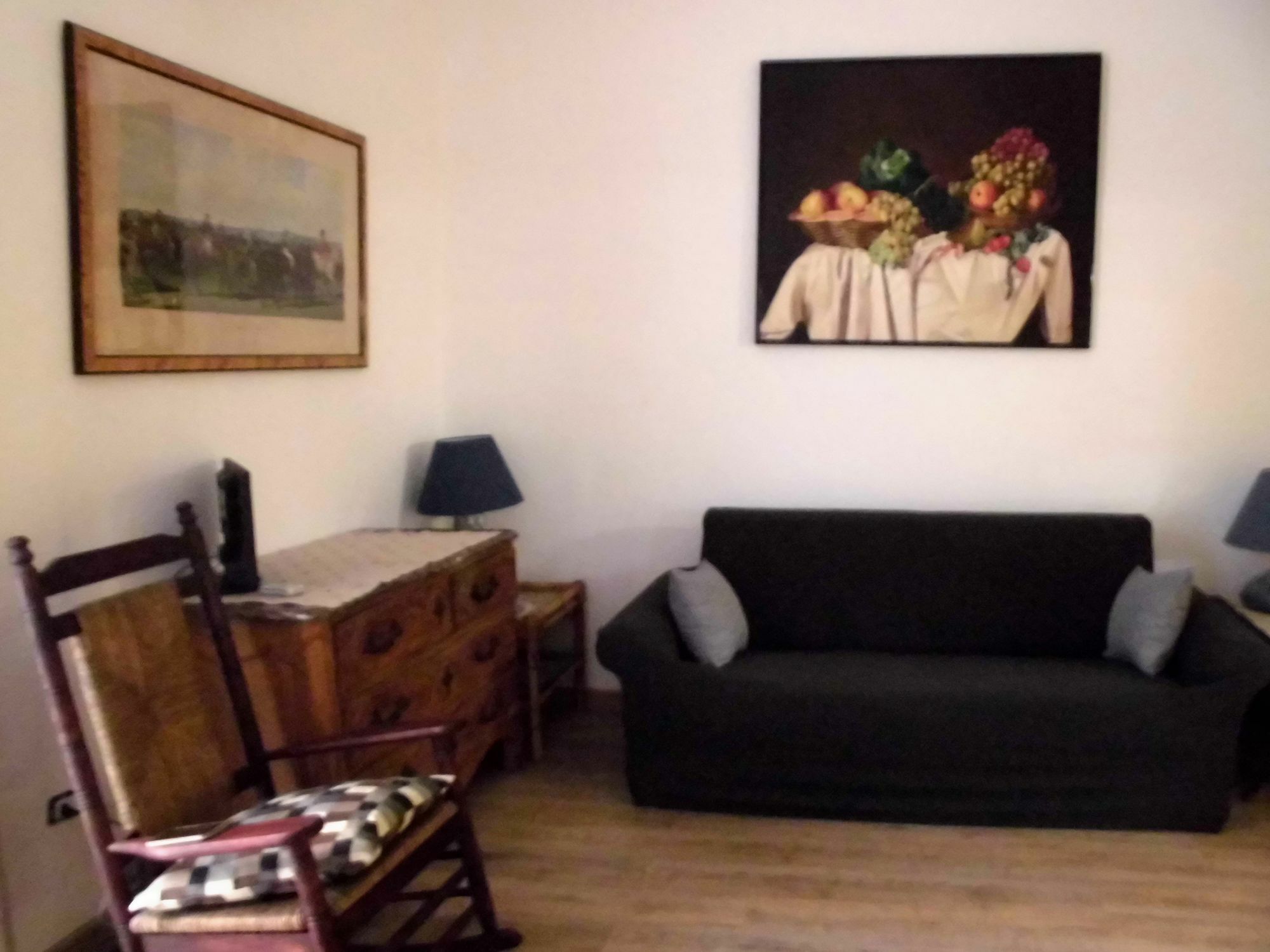 Graziella 27 Apartman Nápoly Kültér fotó