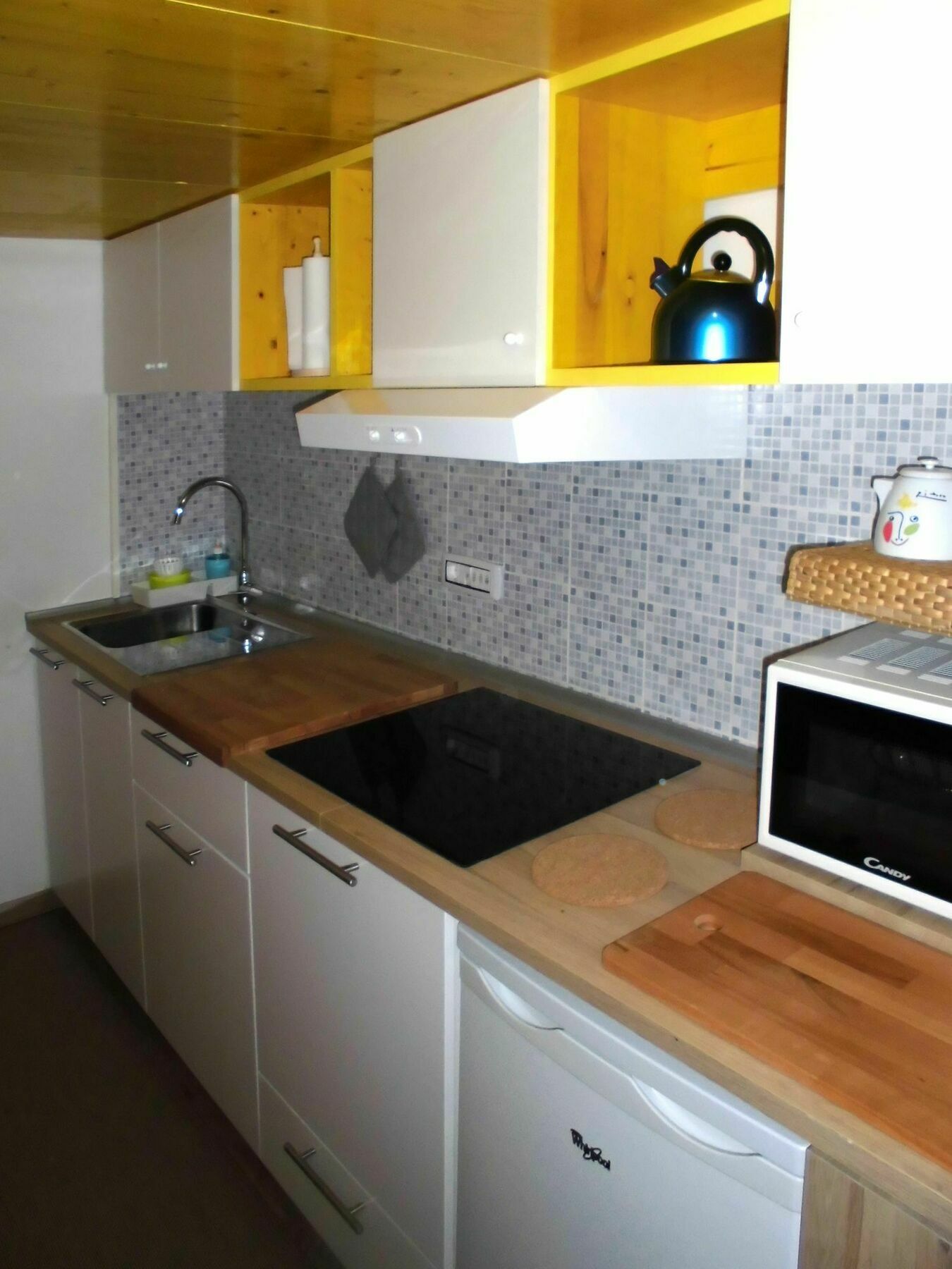 Graziella 27 Apartman Nápoly Kültér fotó