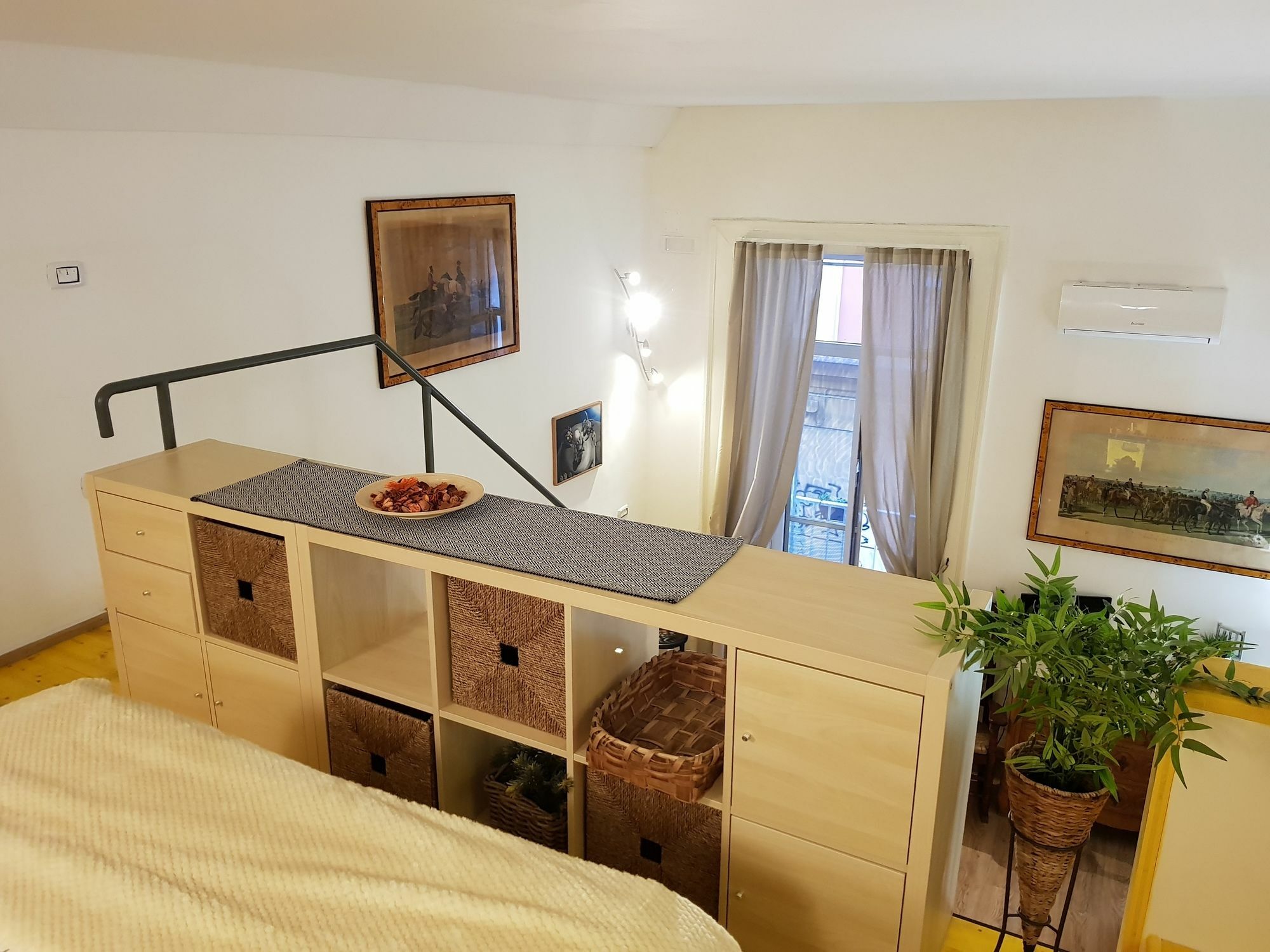 Graziella 27 Apartman Nápoly Kültér fotó
