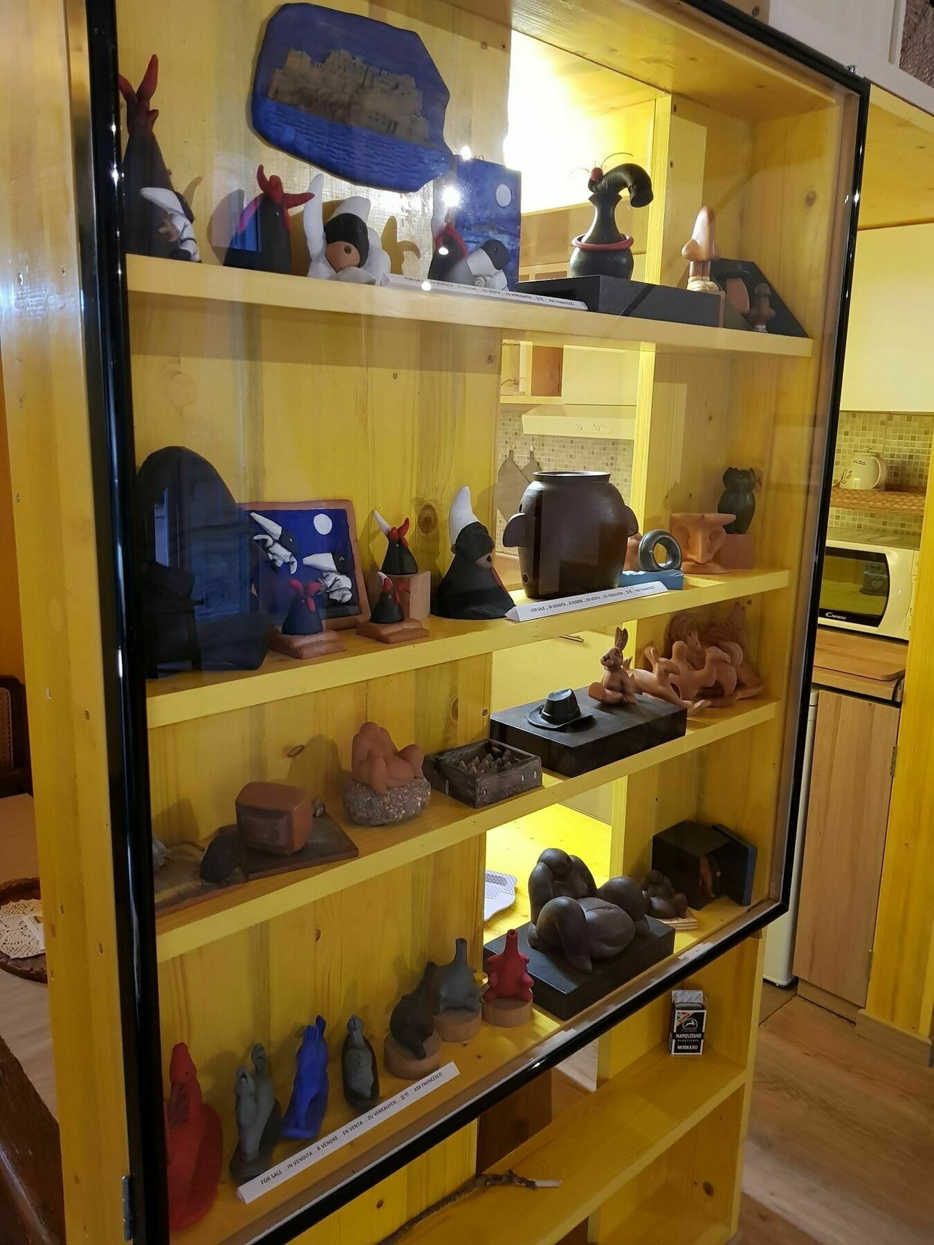 Graziella 27 Apartman Nápoly Kültér fotó