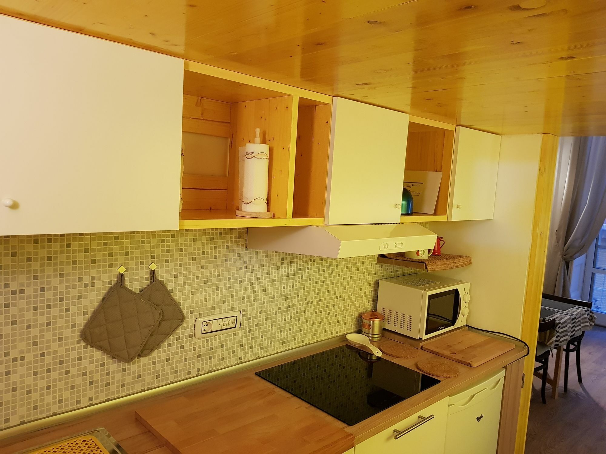 Graziella 27 Apartman Nápoly Kültér fotó