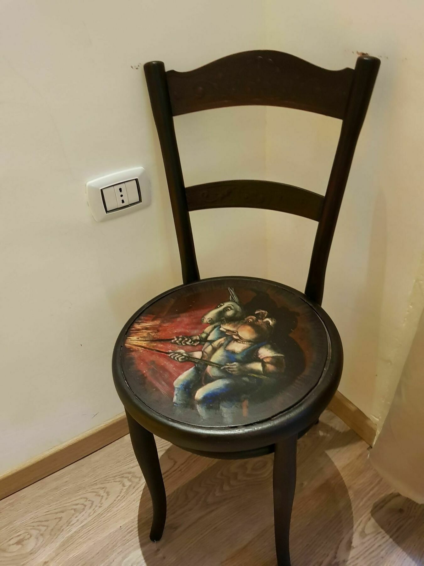 Graziella 27 Apartman Nápoly Kültér fotó