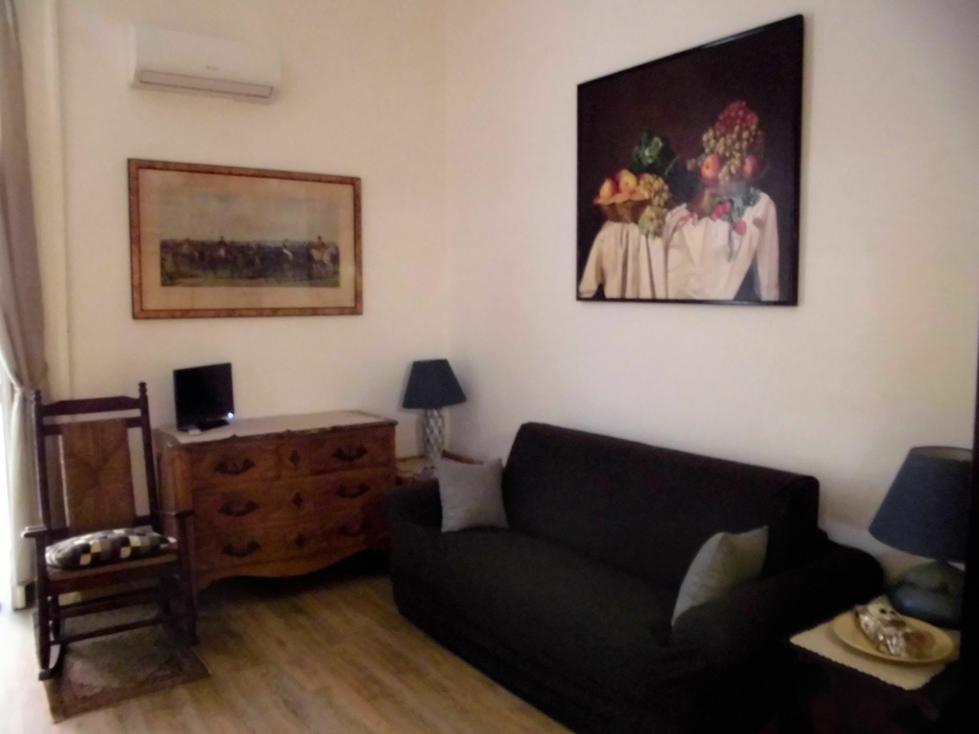 Graziella 27 Apartman Nápoly Kültér fotó