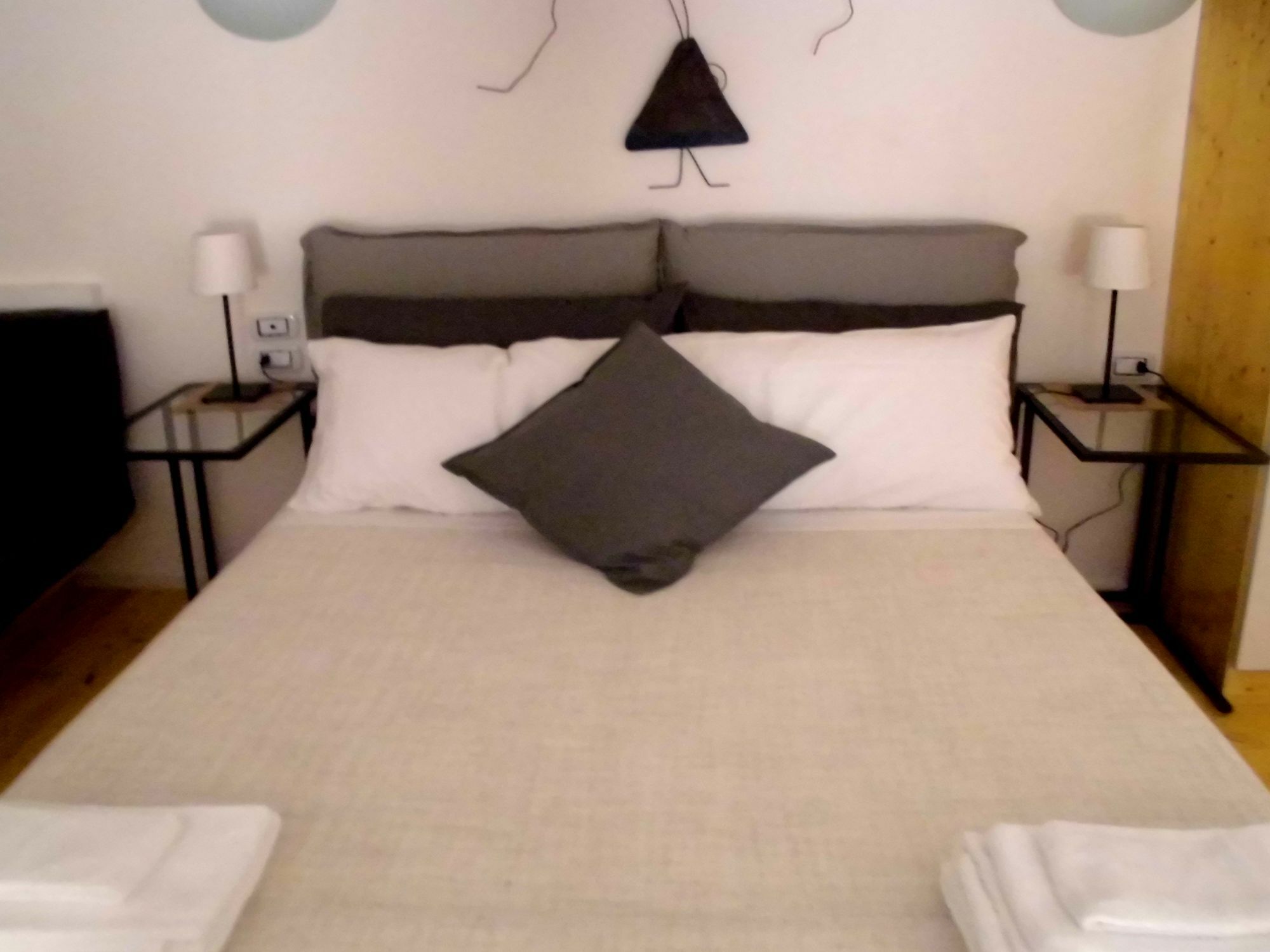 Graziella 27 Apartman Nápoly Kültér fotó