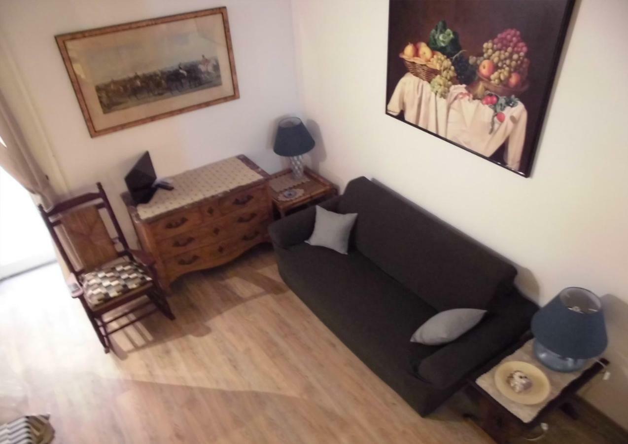 Graziella 27 Apartman Nápoly Kültér fotó