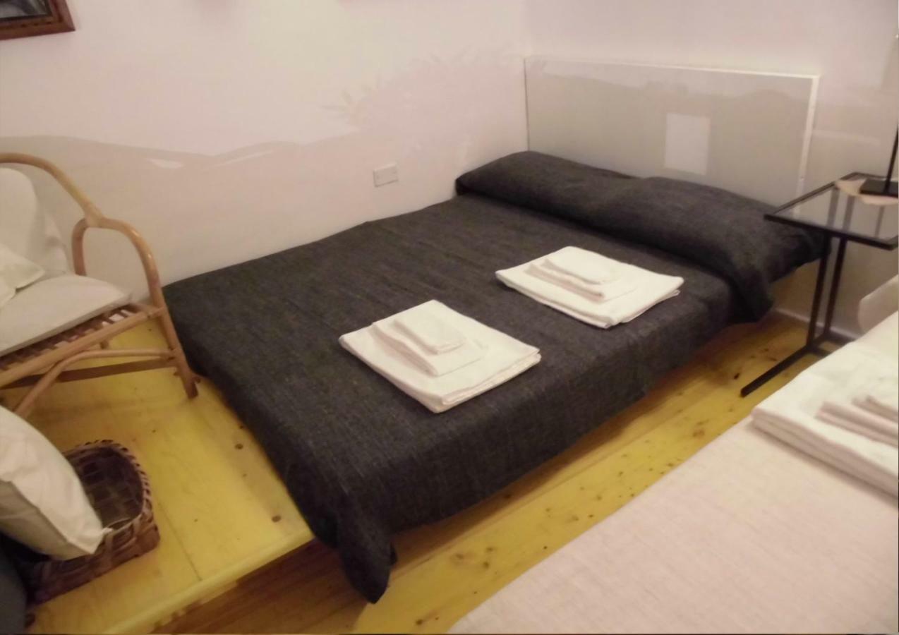 Graziella 27 Apartman Nápoly Kültér fotó