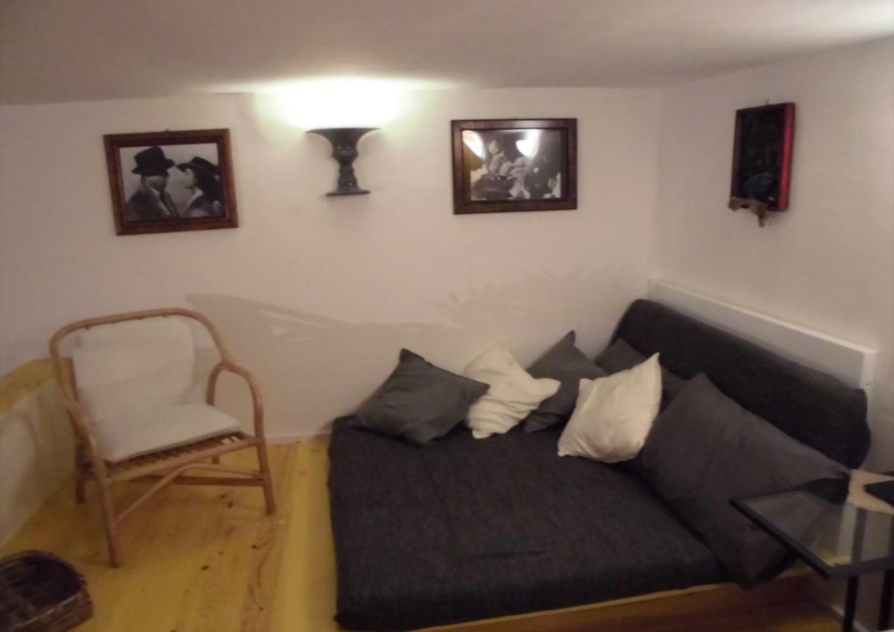 Graziella 27 Apartman Nápoly Kültér fotó