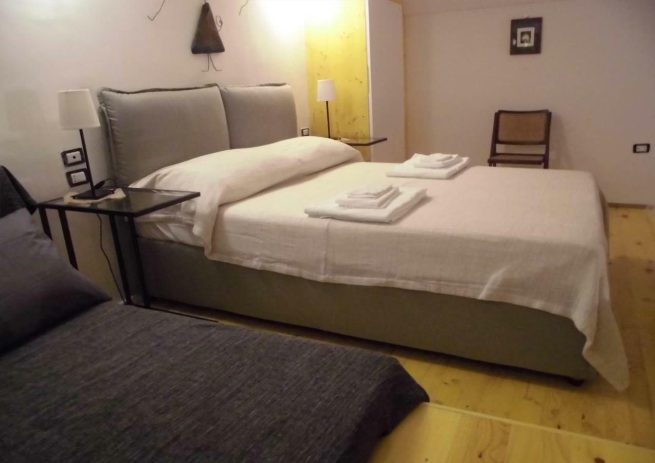 Graziella 27 Apartman Nápoly Kültér fotó
