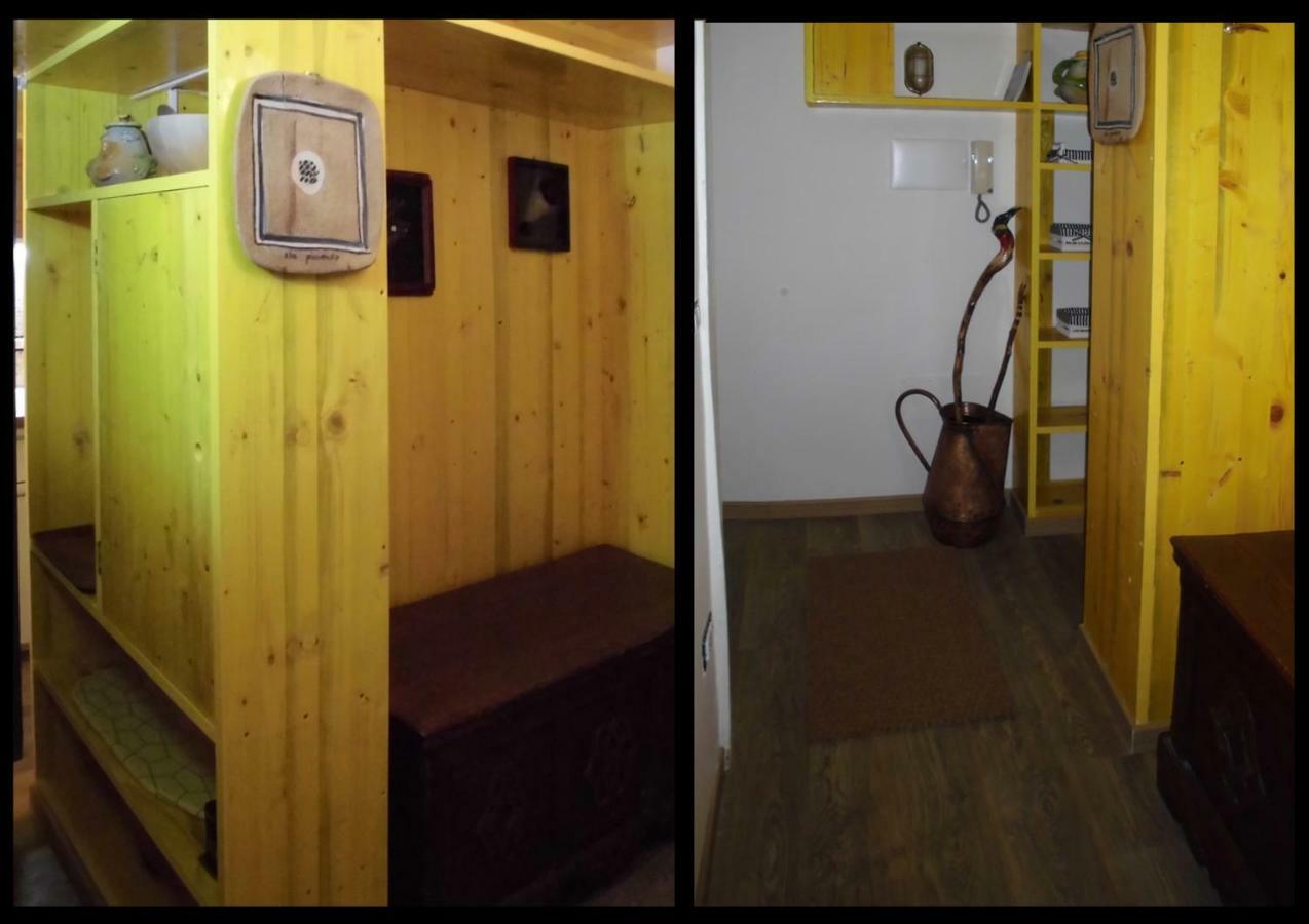 Graziella 27 Apartman Nápoly Kültér fotó